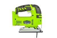 Электролобзик Greenworks G24JS фото №6 — интернет-магазин Desire.md