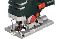 Fierăstrău pentru decupat Metabo STA 18 LTX 140 (601405890) imaginea #3 — magazin online Desire.md