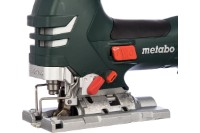 Fierăstrău pentru decupat Metabo STA 18 LTX 140 (601405890) imaginea #4 — magazin online Desire.md