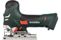 Fierăstrău pentru decupat Metabo STA 18 LTX 140 (601405890) imaginea #6 — magazin online Desire.md
