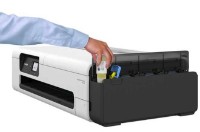 Plotter Canon imagePROGRAF TC-20 imaginea #4 — magazin online Desire.md