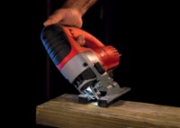 Fierăstrău pentru decupat Milwaukee JSPE135TX (4933381230) imaginea #6 — magazin online Desire.md