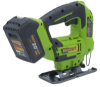 Электролобзик ProCraft ST22 фото №5 — интернет-магазин Desire.md