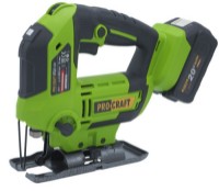 Электролобзик ProCraft ST22 фото №6 — интернет-магазин Desire.md