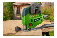 Электролобзик Verto 52G056 фото №2 — интернет-магазин Desire.md