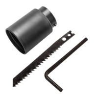 Fierăstrău pentru decupat Verto 52G064 imaginea #2 — magazin online Desire.md