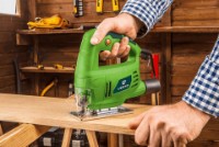 Fierăstrău pentru decupat Verto 52G064 imaginea #3 — magazin online Desire.md