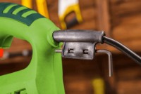 Fierăstrău pentru decupat Verto 52G064 imaginea #4 — magazin online Desire.md