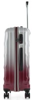 Set de valize CCS 5226 Set Grey/Burgundy imaginea #7 — magazin online Desire.md