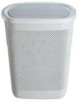 Coș de rufe Keeeper Arne (11149130) Nordic Grey 58L imaginea #3 — magazin online Desire.md