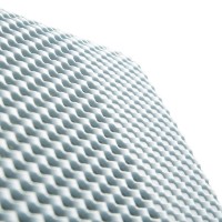 Coș de rufe Kesper Arne (11149680) Nordic Blue 58L imaginea #4 — magazin online Desire.md