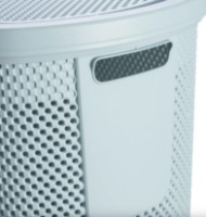 Coș de rufe Kesper Arne (11149680) Nordic Blue 58L imaginea #5 — magazin online Desire.md