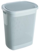 Coș de rufe Kesper Arne (11149680) Nordic Blue 58L imaginea #1 — magazin online Desire.md