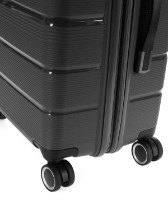 Set de valize CCS 5241 Set Anthracite imaginea #6 — magazin online Desire.md