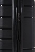 Set de valize CCS 5241 Set Black imaginea #7 — magazin online Desire.md