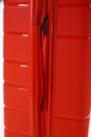 Set de valize CCS 5241 Set Orange imaginea #2 — magazin online Desire.md