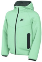 Детская толстовка Nike B Nsw Tech Flc Fz Neutral Olive/Black, s.XL фото №1 — интернет-магазин Desire.md