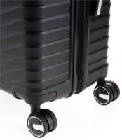 Set de valize CCS 5235 Set Black imaginea #7 — magazin online Desire.md