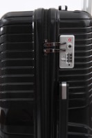 Set de valize CCS 5239 Set Black imaginea #8 — magazin online Desire.md