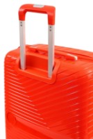 Set de valize CCS 5239 Set Orange imaginea #4 — magazin online Desire.md