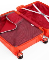 Set de valize CCS 5239 Set Orange imaginea #6 — magazin online Desire.md