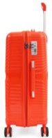 Set de valize CCS 5239 Set Orange imaginea #2 — magazin online Desire.md
