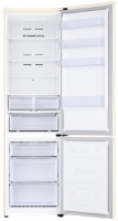Холодильник Samsung RB38C603EEL фото №2 — интернет-магазин Desire.md