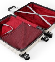 Set de valize CCS 5239 Set White/Antrasite imaginea #5 — magazin online Desire.md