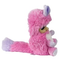 Jucărie de pluș Bush Baby World Issi (BBW2305) imaginea #3 — magazin online Desire.md