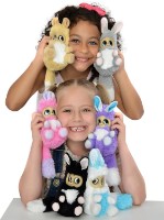 Jucărie de pluș Bush Baby World Kojo (BBW2308) imaginea #2 — magazin online Desire.md