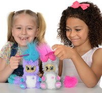 Jucărie de pluș Bush Baby World Lexi (BBW2311) imaginea #3 — magazin online Desire.md