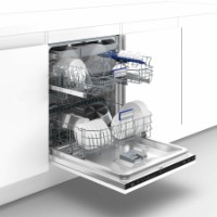 Maşină de spălat vase încorporabilă Beko BDIN38647C imaginea #3 — magazin online Desire.md