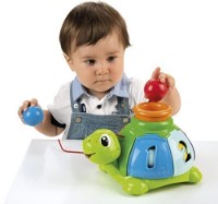 Сортер Chicco Sort&Surprise Turtle (10622) фото №3 — интернет-магазин Desire.md
