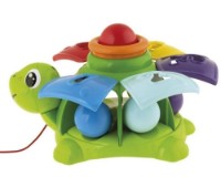 Сортер Chicco Sort&Surprise Turtle (10622) фото №4 — интернет-магазин Desire.md