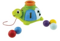 Сортер Chicco Sort&Surprise Turtle (10622)