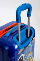 Valiză penrtu copii CCS 5254 Sax Blue imaginea #6 — magazin online Desire.md