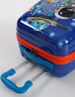 Valiză penrtu copii CCS 5254 Sax Blue imaginea #5 — magazin online Desire.md