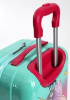 Valiză penrtu copii CCS 5256 Pink imaginea #6 — magazin online Desire.md