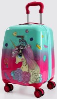 Valiză penrtu copii CCS 5256 Pink imaginea #5 — magazin online Desire.md