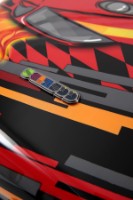 Чемодан детский CCS 5255 Black фото №6 — интернет-магазин Desire.md