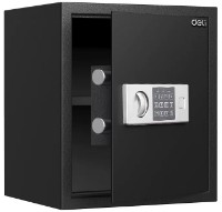 Сейф Deli T524