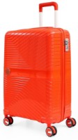 Valiză CCS 5239 S Orange imaginea #2 — magazin online Desire.md