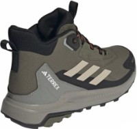 Bocanci pentru bărbați Adidas Terrex Anylander Mid R Rdy Olive Strata/Wonder Beige/Core Black, s.41 imaginea #3 — magazin online Desire.md