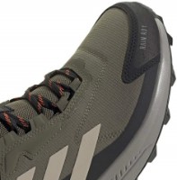 Bocanci pentru bărbați Adidas Terrex Anylander Mid R Rdy Olive Strata/Wonder Beige/Core Black, s.42.5 imaginea #7 — magazin online Desire.md