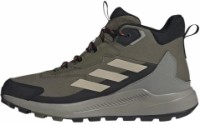 Bocanci pentru bărbați Adidas Terrex Anylander Mid R Rdy Olive Strata/Wonder Beige/Core Black, s.44.5 imaginea #1 — magazin online Desire.md