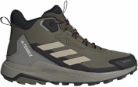 Bocanci pentru bărbați Adidas Terrex Anylander Mid R Rdy Olive Strata/Wonder Beige/Core Black, s.45 imaginea #8 — magazin online Desire.md
