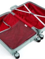 Valiză CCS 5239 M Blue imaginea #5 — magazin online Desire.md