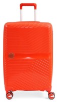 Valiză CCS 5239 M Orange