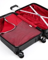 Valiză CCS 5239 L Black imaginea #9 — magazin online Desire.md