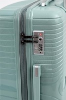 Valiză CCS 5239 L Blue imaginea #2 — magazin online Desire.md